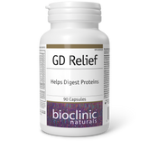 GD relief